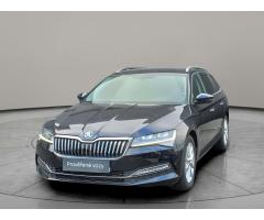 ŠKODA SUPERB COMBI 2.0TDI 140 LAURIN&K 4X4 DSG 7ST