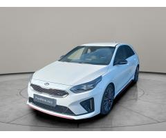 Kia Ceed 1,6 T-GDI GT - 1