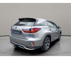 Lexus RX 450 450h L AWD Executive Sunroof - 2