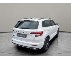 Audi Q7 quattro tiptronic DSG