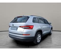 Škoda Kodiaq Style 2,0TDI 110kW 7-Gang automat. 4x4 ČR