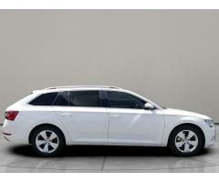 ŠKODA SUPERB COMBI 2.0TDI 140 LAURIN&K 4X4 DSG 7ST