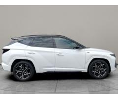 Hyundai Tucson 1,6 T-GDI MHEV 132kW N-Line St - 3