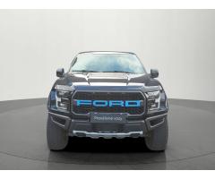 Ford F-150 RAPTOR 3,5 RAPTOR 336kW - 4