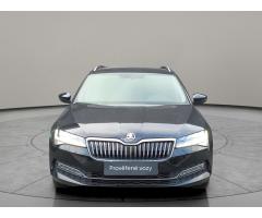 ŠKODA SUPERB COMBI 2.0TDI 140 LAURIN&K 4X4 DSG 7ST