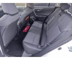 Toyota RAV4 Comfort Style AWD - 6