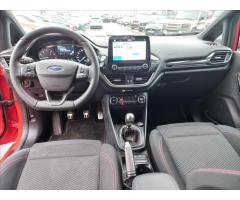 Ford Fiesta 1,0 EcoBoost ST-Line - 7