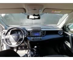 Toyota RAV4 2,0 D-4D FWD HC Active Style - 7