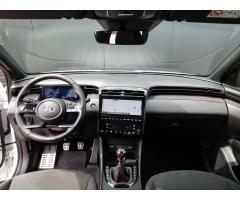 Hyundai Tucson 1,6 T-GDI MHEV 132kW N-Line St - 7