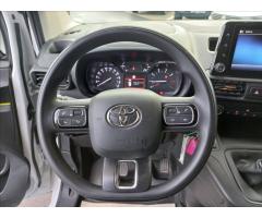 Toyota ProAce City  1,5 D-4d Comfort 130k - 7