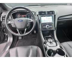 Ford Mondeo Turnier 2,0 EcoBlue 4WD ST-Lin - 7