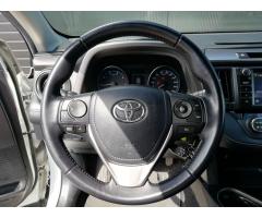 Toyota RAV4 2,0 D-4D FWD HC Active Style - 8