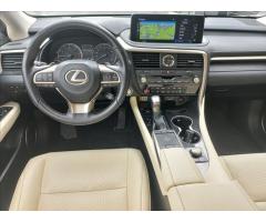 Lexus RX 300 2,0 4×4 LIMITED EDITION - 8