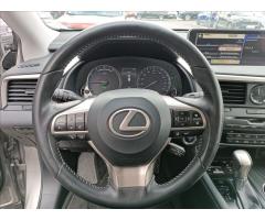 Lexus RX 450 450h L AWD Executive Sunroof - 8