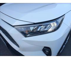 Toyota RAV4 Comfort Style AWD - 21