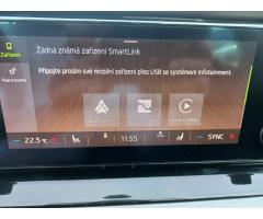 Škoda Octavia Ambition 2.0 TDI 85kW Ambition - 11
