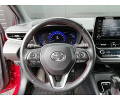 Toyota Corolla TS 1,8 Hybrid e-CVT GR Sport - 8