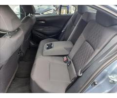 Toyota Corolla SD VVTi 6MT Comfort Style Tech - 6