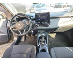 Toyota Corolla SD VVTi 6MT Comfort Style Tech - 7