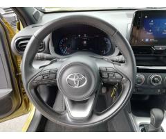 Toyota Yaris Cross Comfort Style Tech 1.5 CVT - 8