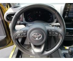 Toyota Yaris Cross Executive  Smart Toyota Yaris - 8
