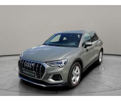 Audi Q3 40TFSI Quattro S tronic ADVANC - 8