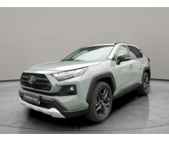 Toyota RAV4 2.5 Hybrid e-CVT 4WD  Adventur - 1