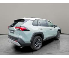 Toyota RAV4 2.5 Hybrid e-CVT 4WD  Adventur - 2