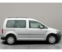 Volkswagen Caddy TDI 75 kW - 3