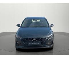 Hyundai i30 Combi 1,5i CVVT Comfort 80 kW - 4