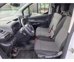 Toyota ProAce City  1,5 D-4d Comfort 130k - 5