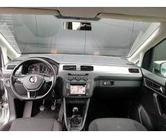 VW Passat 2,0Tdi DSG 140kW Elegance Variant 1 MAJ ČR