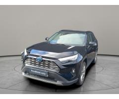 Toyota RAV4 2,5 Hybrid e-CVT 4WD Executive - 1