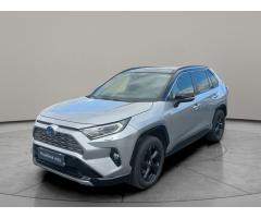 Toyota RAV4 Selection + Skyview - 1