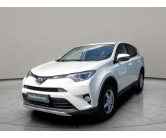 Toyota RAV4 2,0 D-4D FWD HC Active Style - 1