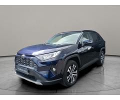 Toyota RAV4 Valvematic Comfort Style AWD 1 - 1