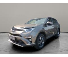 Toyota RAV4 Valvematic 112 kW Active 4WD - 1