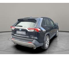 Toyota RAV4 Hybrid e-CVT 4WD Executive - 2