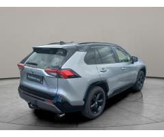 Toyota RAV4 Selection + Skyview - 2