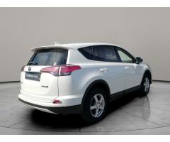 Toyota RAV4 2,0 D-4D FWD HC Active Style - 2