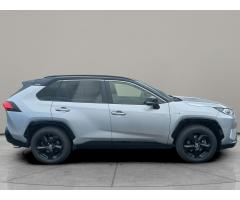 Toyota RAV4 Selection + Skyview - 3