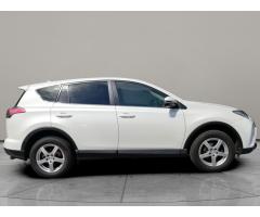 Toyota RAV4 2,0 D-4D FWD HC Active Style - 3