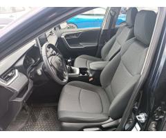 Toyota RAV4 Valvematic Comfort Style AWD 1 - 5