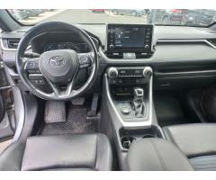 Toyota RAV4 Selection + Skyview - 7