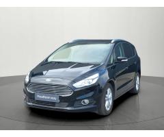 Ford S-MAX 1,5 EcoBoost  121 kW - 1