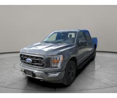 Ford F-150 V8/295 KW  SPORT 4WD - 1