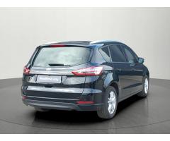 Ford S-MAX 1,5 EcoBoost  121 kW - 2