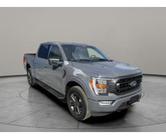 Ford F-150 V8/295 KW  SPORT 4WD - 2