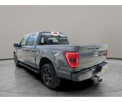 Ford F-150 V8/295 KW  SPORT 4WD - 3