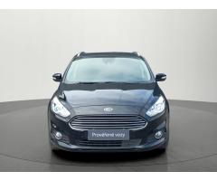 FORD MONDEO 2.0 187ps Hybrid ecvT Auto Vignale SW